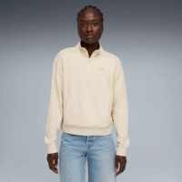 Hanorac damă Puma Class Relaxed H Alpine Snow, s.L imaginea #2 — magazin online Desire.md