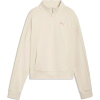 Hanorac damă Puma Class Relaxed H Alpine Snow, s.XL imaginea #1 — magazin online Desire.md