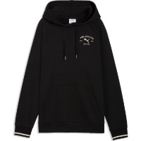 Hanorac damă Puma Class Relaxed Puma Black, s.M (69187701) imaginea #1 — magazin online Desire.md