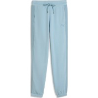 Pantaloni spotivi de dame Puma Her Comfort High-Waist Seafoam, s.L