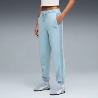 Pantaloni spotivi de dame Puma Her Comfort High-Waist Seafoam, s.S imaginea #2 — magazin online Desire.md