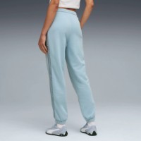 Pantaloni spotivi de dame Puma Her Comfort High-Waist Seafoam, s.XS imaginea #3 — magazin online Desire.md