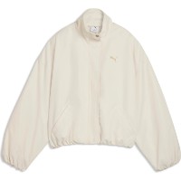 Jachetă de damă Puma Style Alpine Snow, s.M imaginea #1 — magazin online Desire.md