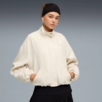 Jachetă de damă Puma Style Alpine Snow, s.S imaginea #2 — magazin online Desire.md