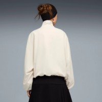 Jachetă de damă Puma Style Alpine Snow, s.XL imaginea #3 — magazin online Desire.md