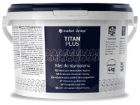 Adeziv Marbet Titan 4kg
