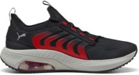 Adidași pentru bărbați Puma Ayro Street Puma Black/For All Time Red/Gray Echo, s.40 imaginea #3 — magazin online Desire.md