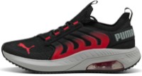Adidași pentru bărbați Puma Ayro Street Puma Black/For All Time Red/Gray Echo, s.47 imaginea #2 — magazin online Desire.md
