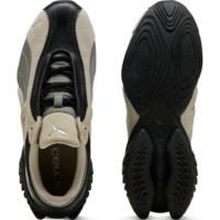 Adidași pentru bărbați Puma Cell Geo 1 Puma Black/Birch Tree, s.44 imaginea #4 — magazin online Desire.md