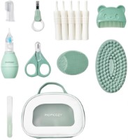 Set pentru îngrijirea bebeluşului Momcozy All-in-1 Core (CK017-GE00NB-A)