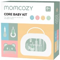 Set pentru îngrijirea bebeluşului Momcozy All-in-1 Core (CK017-GE00NB-A) imaginea #3 — magazin online Desire.md