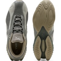 Adidași pentru bărbați Puma Cell Geo 1 Stormy Slate/Mineral Gray, s.45 imaginea #4 — magazin online Desire.md