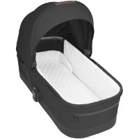 Carucior Kikka Boo 3in1 Mia Black imaginea #6 — magazin online Desire.md