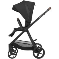 Carucior Kikka Boo 3in1 Mia Black imaginea #9 — magazin online Desire.md