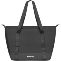 Carucior Kikka Boo 3in1 Mia Black imaginea #10 — magazin online Desire.md