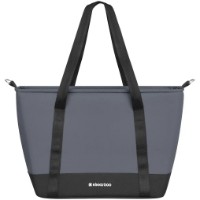 Carucior Kikka Boo 3in1 Mia Grey imaginea #8 — magazin online Desire.md