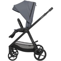 Carucior Kikka Boo 3in1 Mia Grey imaginea #9 — magazin online Desire.md