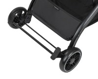 Carucior Kikka Boo Miley Beige 2024 imaginea #3 — magazin online Desire.md