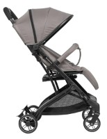 Carucior Kikka Boo Miley Beige 2024 imaginea #4 — magazin online Desire.md