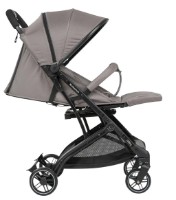 Carucior Kikka Boo Miley Beige 2024 imaginea #7 — magazin online Desire.md