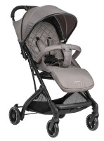 Carucior Kikka Boo Miley Beige 2024