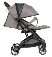 Carucior Kikka Boo Miley Beige 2024 imaginea #2 — magazin online Desire.md