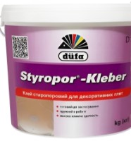 Клей Dufa StyroporKleber 1kg