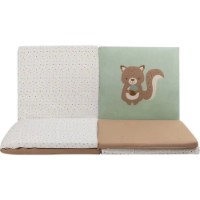 Covor joc pentru copii Premaman King Of The Forest 180x120cm (PEVHKJ-CCC-UNQ) imaginea #5 — magazin online Desire.md