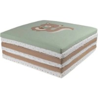 Covor joc pentru copii Premaman King Of The Forest 180x120cm (PEVHKJ-CCC-UNQ)