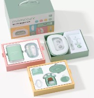 Set pentru îngrijirea bebeluşului Momcozy All-in-1 Elite (CK019-GE00BA-A) imaginea #2 — magazin online Desire.md