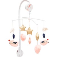 Карусель для кроватки Premaman Magic Bird (PEVGEF-ROC-UNQ)
