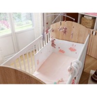 Карусель для кроватки Premaman My Little Princess (PCI0I9-ROC-UNQ) фото №4 — интернет-магазин Desire.md
