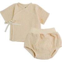 Комплект для новорожденных Minikin Bon Voyage Peach 62cm (22311462)