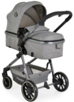 Коляска Moni 2in1 Giselle Grey