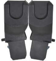 Коляска Moni 2in1 Giselle Grey фото №3 — интернет-магазин Desire.md