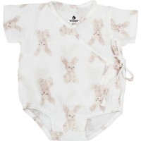 Body pentru copii Minikin Bon Voyage Rabbit 68cm (25001468)