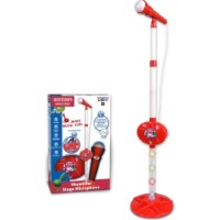 Microfon Essa Toys (5017C) imaginea #2 — magazin online Desire.md