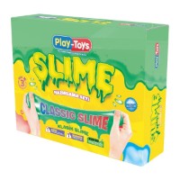Слайм Play Toys Classic Slime (4263-5)
