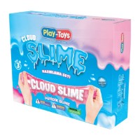 Слайм Play Toys Cloud Slime (4263)