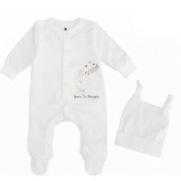 Комплект для новорожденных Minikin Lifted By Love (25470156)