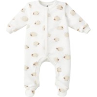 Salopetă-slip pentru copii Minikin Lifted By Love 74cm (25440174)