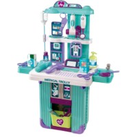 Set joacă doctor Essa Toys 008-105A