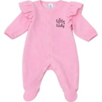 Salopetă-slip pentru copii Minikin Pink 56cm (243000456)