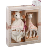 Игрушка-прорезыватель Sophie La Girafe (000003)