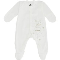 Salopetă-slip pentru copii Minikin Sweet (25240350)