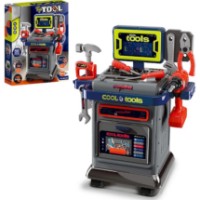 Set de scule pentru copii Essa Toys 008-202 imaginea #2 — magazin online Desire.md