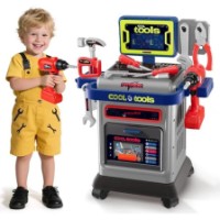 Set de scule pentru copii Essa Toys 008-202 imaginea #3 — magazin online Desire.md