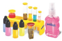Set pentru creatie Play Toys Perfume Factory (2250)