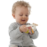 Inel gingival Sophie La Girafe (220120) imaginea #2 — magazin online Desire.md