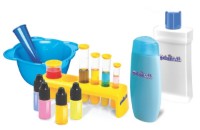 Set pentru creatie Play Toys Shampoo Factory (2236)